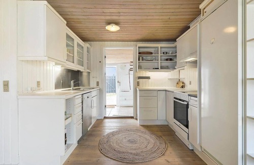 Tversted House | TV1460 Bindslev - Gyvelvej 19