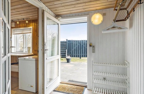 Tversted House | TV1460 Bindslev - Gyvelvej 19