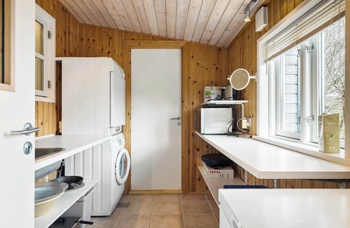 Tversted House | TV1460 Bindslev - Gyvelvej 19