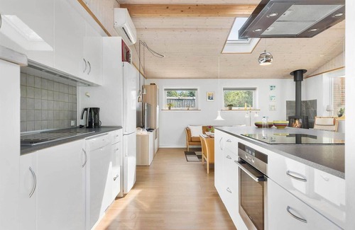Jerup House | TV1600 Jerup - Multebærvej 33