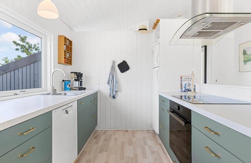 Tversted House | TV1607 Bindslev - Snerlevej 7