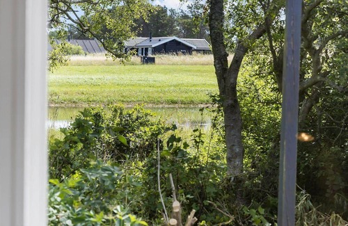 Tversted House | TV1607 Bindslev - Snerlevej 7