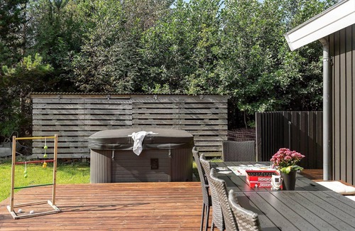 Jerup House | TV1631 Ålbæk - Elvervej 38