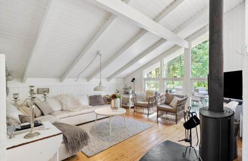 Aalbaek House | TV1657-Albaek-Gnuvej-1