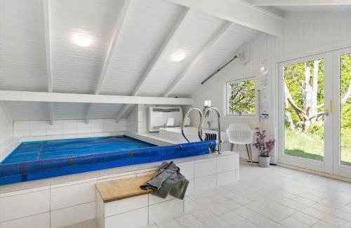 Aalbaek House | TV1657-Albaek-Gnuvej-1