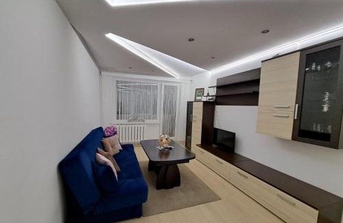 Klaipeda Apartment | Tvarkingas butas Klaipėdoje