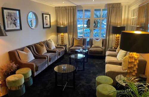 Tvedestrand Hotel | Tvedestrand Fjordhotell - Unike Hoteller