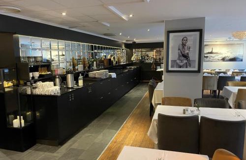 Tvedestrand Hotel | Tvedestrand Fjordhotell - Unike Hoteller