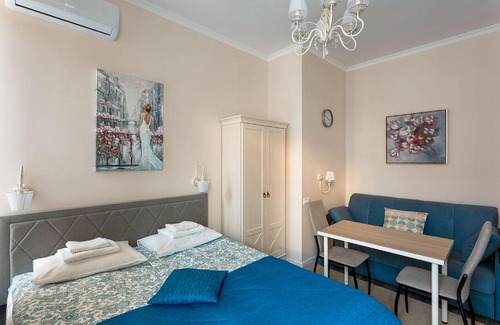 Tverskoy Apartment | Tverskaya Apartment