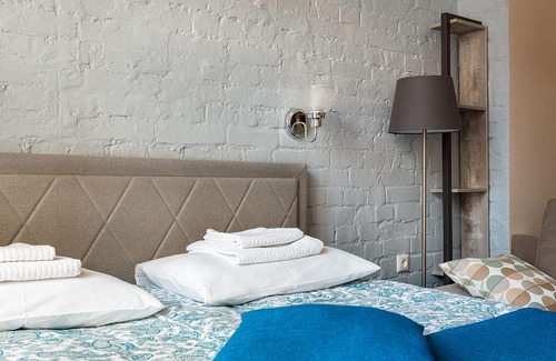 Tverskoy Apartment | Tverskaya Apartment