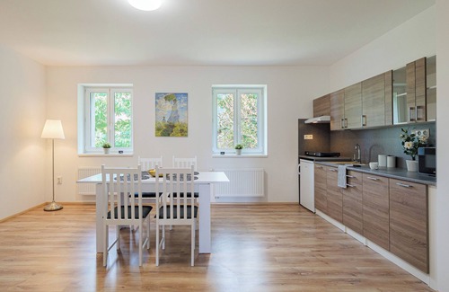 Ostrava Apartment | TVM Ostrava