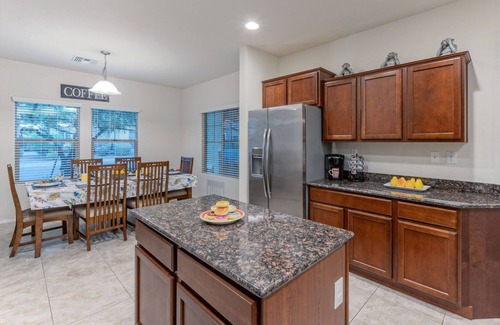 Norterra House | TVs All BRs, Htd POOL, Fire Pit, Paradise for Hikers/Bikers/Golfers