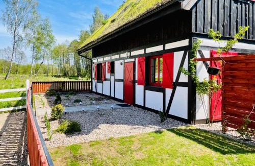 Sierakowice House | Twój Drugi Dom na Kaszubach