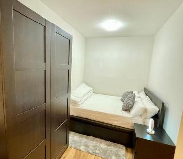 Herrenhausen Apartment | TWA Apartment