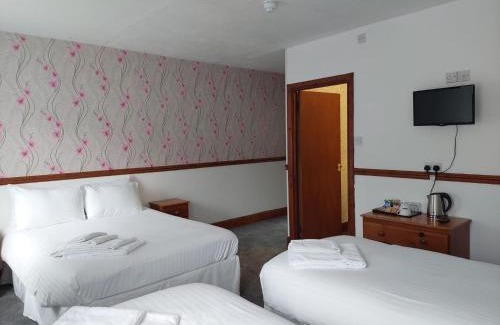 Keswick House | Twa Dogs Inn