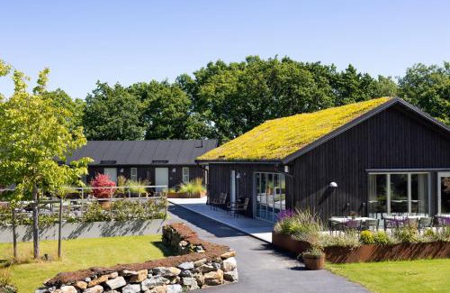 Fiskebackskil Hotel | Tweed Hotell Skaftö