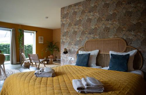 Westbroek Bed & Breakfast | TweeZeven