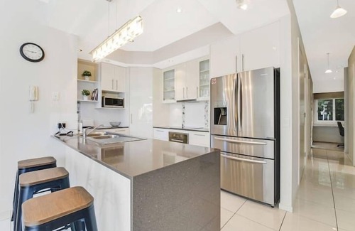 Maroochydore House | TWELVE at 12 Private Central Maroochydore