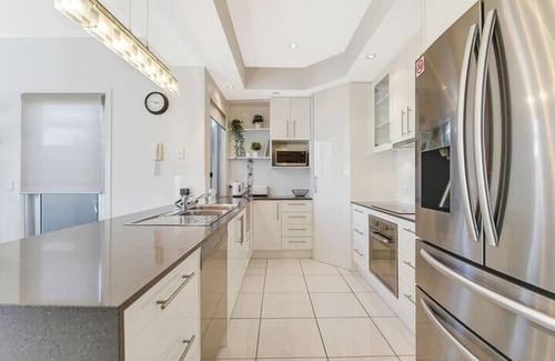 Maroochydore House | TWELVE at 12 Private Central Maroochydore