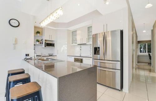 Maroochydore House | TWELVE at 12 Private Central Maroochydore