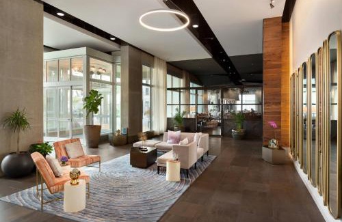 Atlantic Station Area Hotel | Twelve Midtown, Autograph Collection