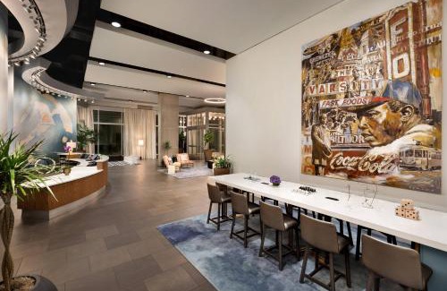 Atlantic Station Area Hotel | Twelve Midtown, Autograph Collection