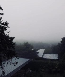 Sikhio Resort | Twelve Oclock Resort