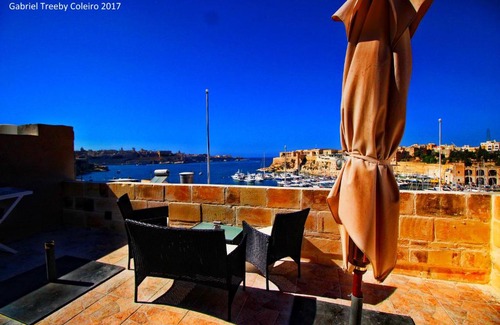 Birgu Apartment | Twenty Antika