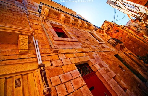 Birgu Apartment | Twenty Antika