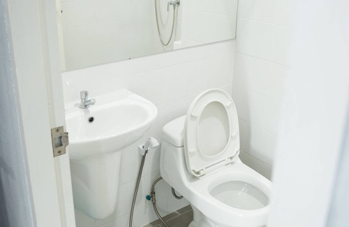 Nonthaburi Hotel | Twenty Nine KV Apartel