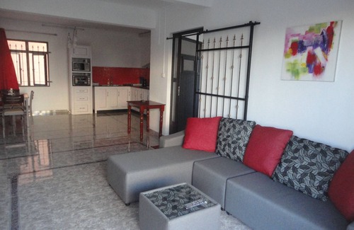 Trou aux Biches Apartment | Twenty8 Apartments - FF Self Catering Trou Aux Biches - First Floor