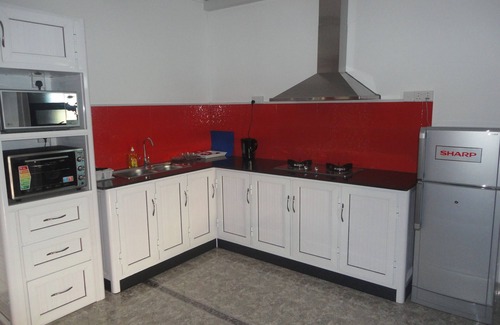 Trou aux Biches Apartment | Twenty8 Apartments - FF Self Catering Trou Aux Biches - First Floor