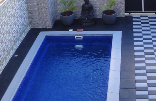 Trou aux Biches Apartment | Twenty8 Apartments - FF Self Catering Trou Aux Biches - First Floor