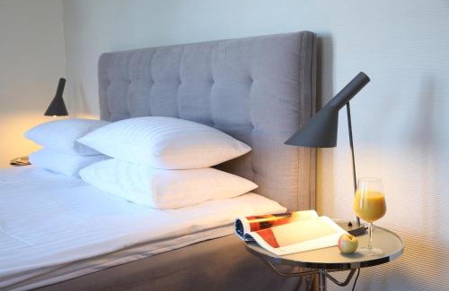 Malmo Old Town Hotel | TwentySix