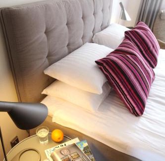 Malmo Old Town Hotel | TwentySix