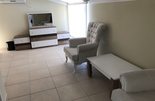 Lara House | TWİN VİLLAS AT BELEK ANTALYA