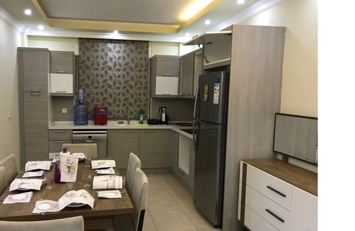 Lara House | TWİN VİLLAS AT BELEK ANTALYA