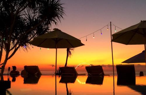 Ceningan Island Resort | Twilight Ceningan