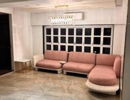 Bhowanipore Apartment | Twilight Grove - Rooftop - AC - Wi-Fi - 2BHK