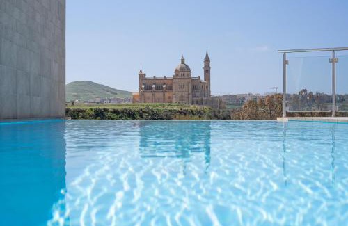 Ta' Għammar House | Twilight Holiday Home