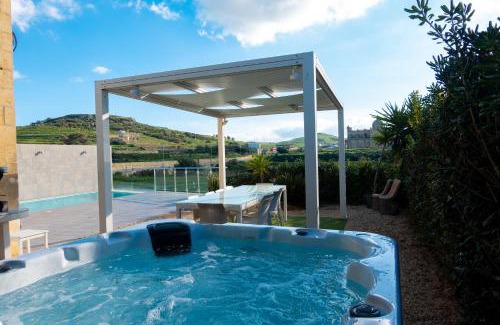 Ta' Għammar House | Twilight Holiday Home