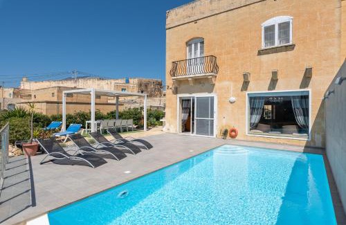 Ta' Għammar House | Twilight Holiday Home