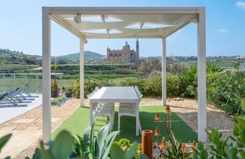 Ta' Għammar House | Twilight Holiday Home