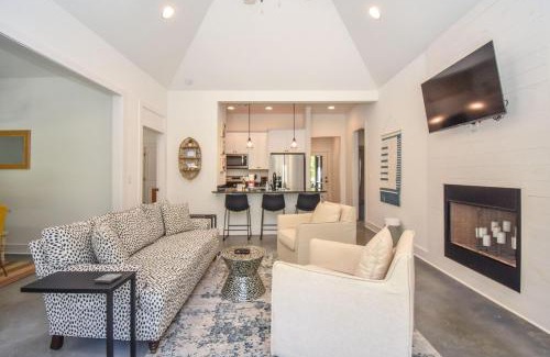 Tallassee House | Twilight House at Kowaliga Bay
