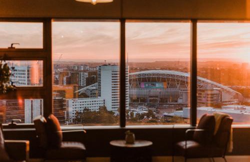 Sydney Olympic Park Apartment | Twilight Olympic Park 2x King-beds Lux Apt