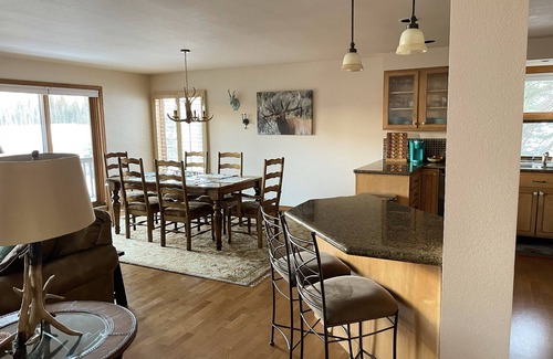 Purgatory House | Twilight Peaks, Rare Luxury Condo in the Mountains