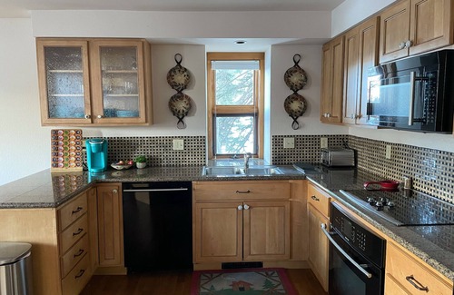 Purgatory House | Twilight Peaks, Rare Luxury Condo in the Mountains