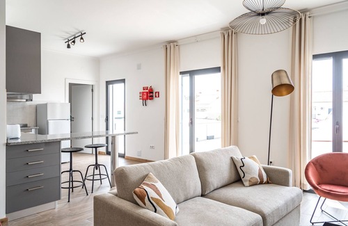 Ponte de Sor Apartment | Twilight Red Apartment, Ponte de Sor, Portalegre !new!
