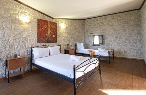 Kriopigi Resort | Twin Castles Left Maisonette by Travel Pro Services