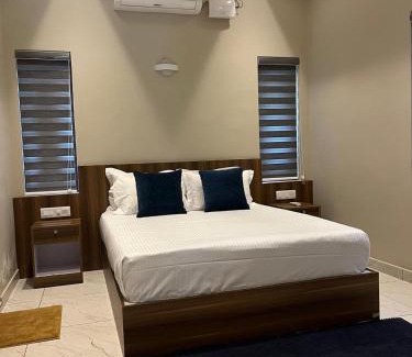 Thekkady Villa | Twin Cottages
